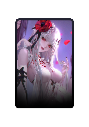 Coquelic skin #3