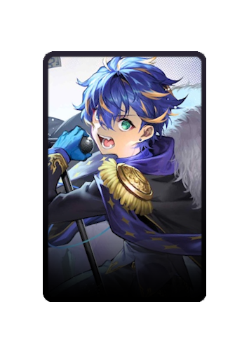 Astel Leda skin #5