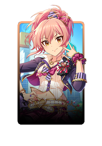 Mika Jougasaki 3D skin