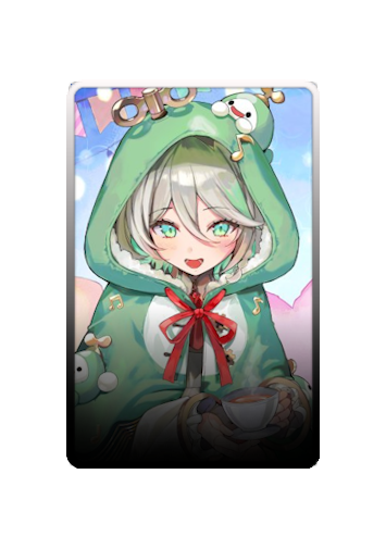 Cecilia Immergreen skin #4