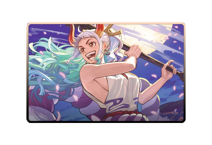 Yamato poster skin
