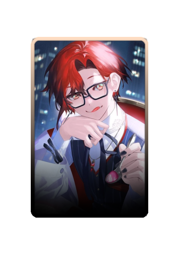 Machina X Flayon skin