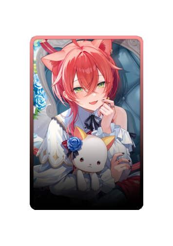 Shishido Akari skin