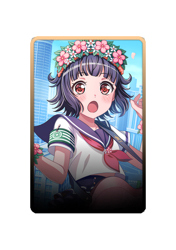 Rimi Ushigome skin #7