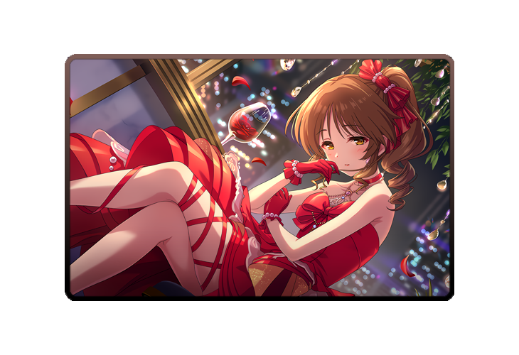 Aiko Takamori poster skin