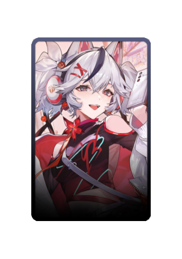 Camellya skin #6