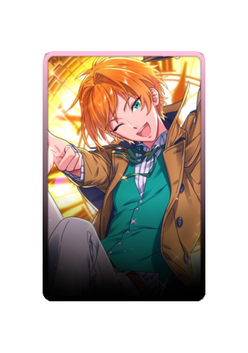 Senri Nito skin #4