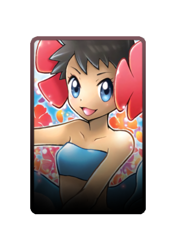 Phoebe skin