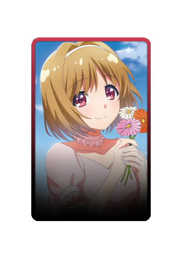 Kushida Kikyou skin