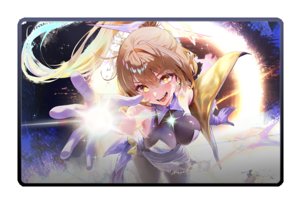 Anis poster skin #3