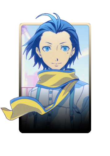 Ryoji Mochizuki 3D skin