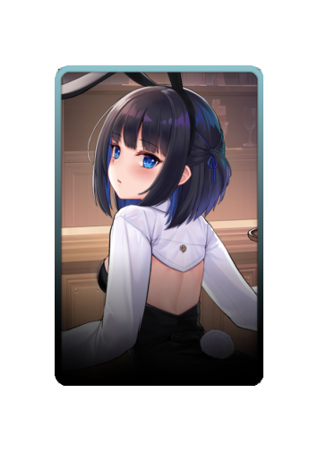 Acasta skin