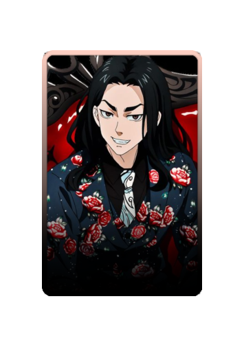 Keisuke Baji skin #2