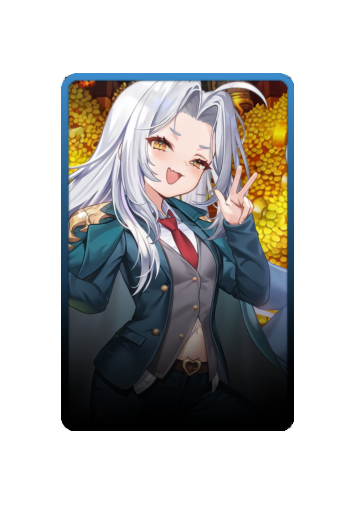 Kamael skin