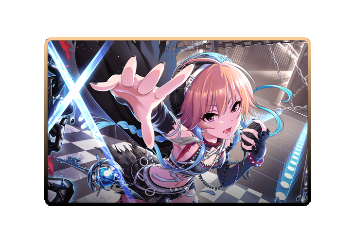 Asuka Ninomiya poster skin