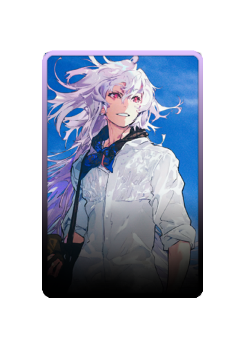 Merlin skin #2