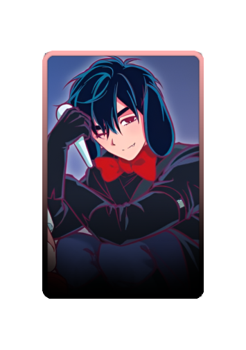 Ivan skin #9