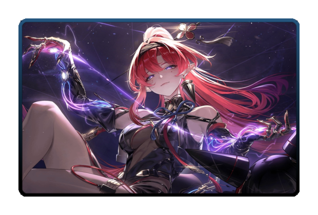 Yinlin poster skin