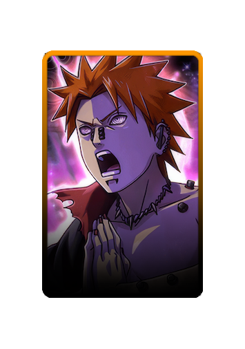 Pain skin #2