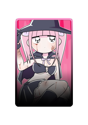Momoka Sakurai Halloween 2025 skin