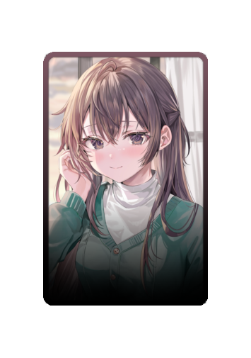Yuki Suou skin