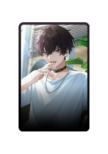 Saiki Ittetsu skin #2