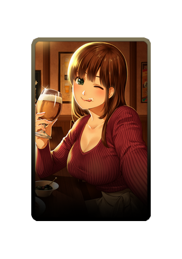 Tachibana Hina skin #2