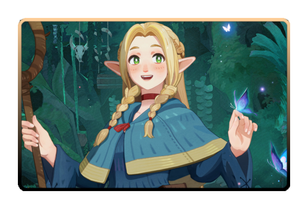 Marcille Donato poster skin
