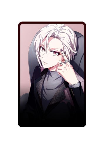 Tenn Kujo skin #3