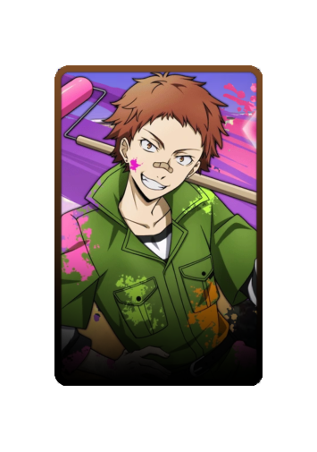 Michizou Tachihara skin #3