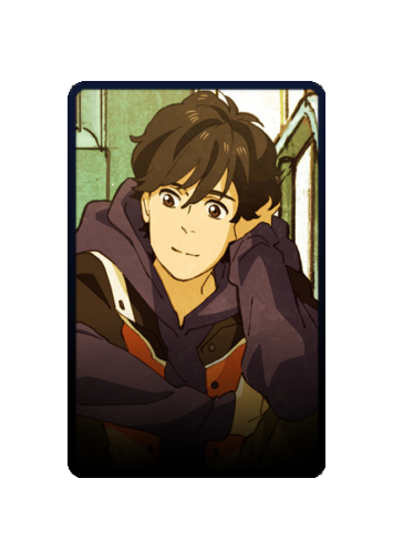 Okumura Eiji skin