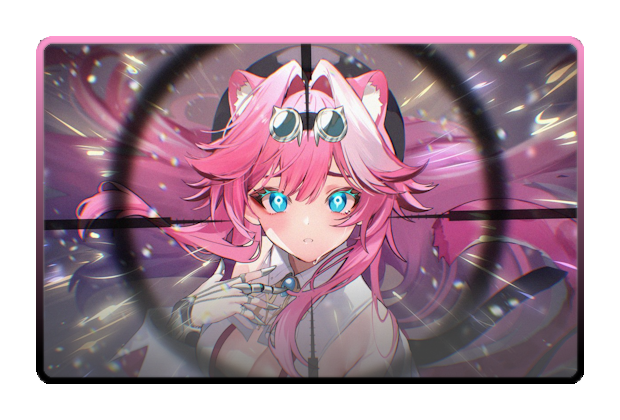Raora Panthera poster skin
