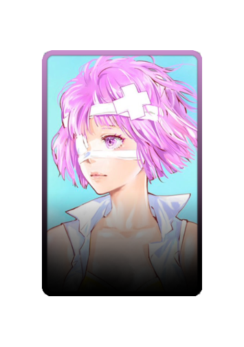 Mofu skin
