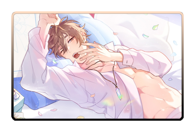 Eiden poster skin
