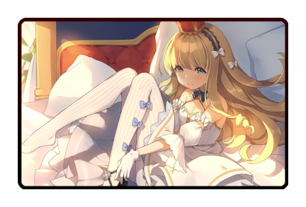 Queen Elizabeth poster skin