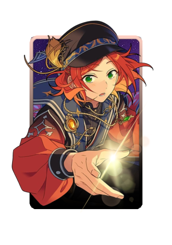 Yuta Aoi 3D skin