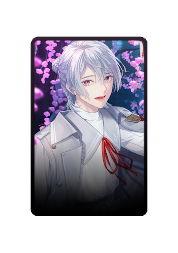 Genzuki Tojiro skin #2