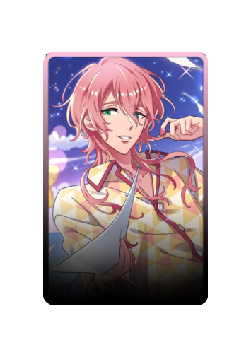 Yanagi Hanabusa skin #3