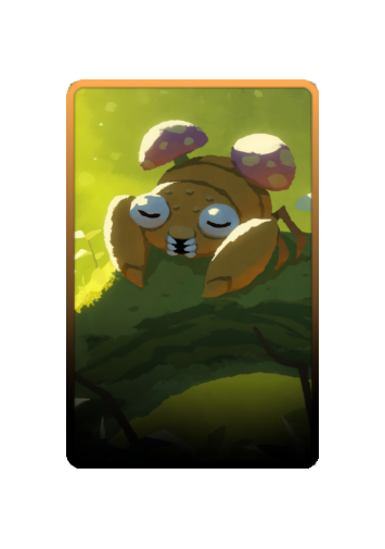 Paras skin
