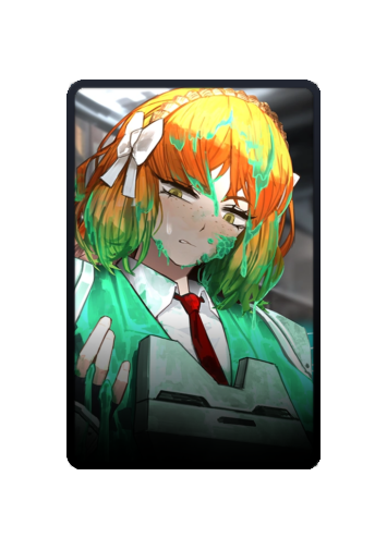 Ishmael skin #2