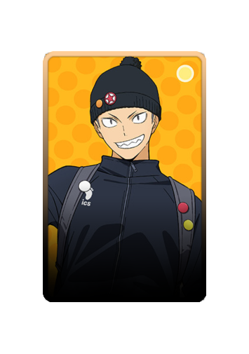 Ryuunosuke Tanaka skin