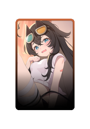 Teresa skin