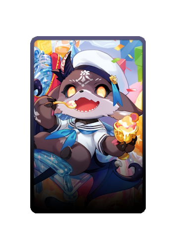 Debidebi Debiru skin #3