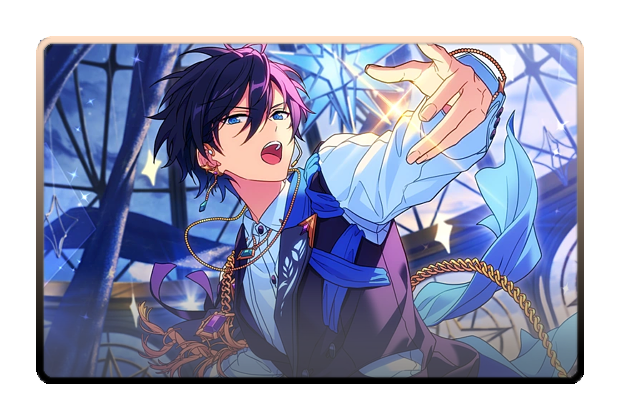 Hokuto Hidaka poster skin #3