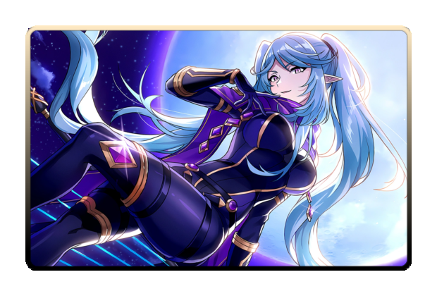Epsilon poster skin