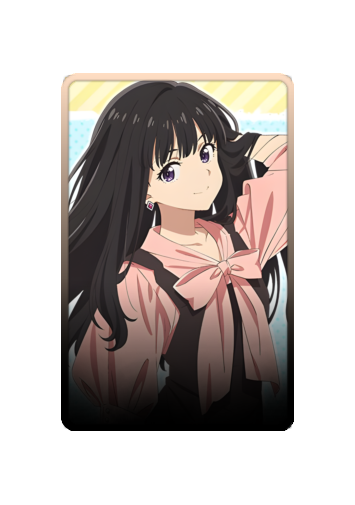 Inoue Takina skin #2