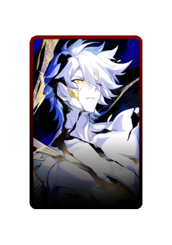 Phainon skin #2