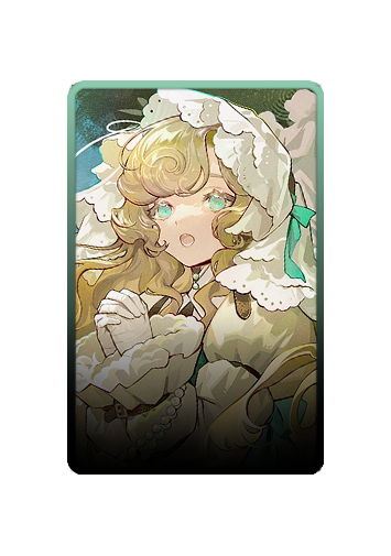 Lorelei skin