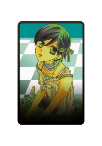 Haruhi Fujioka skin