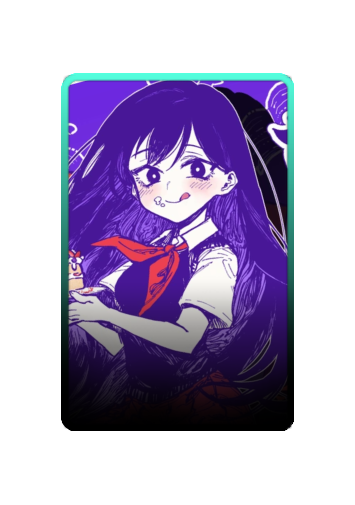 MARI skin #2